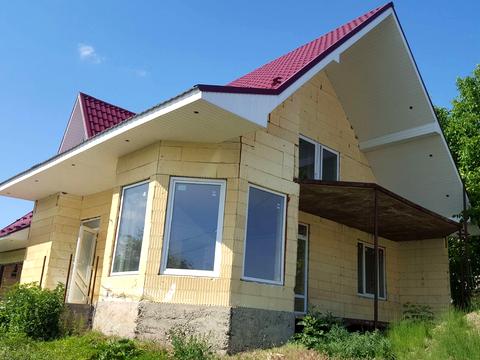 дом по адресу Паркова ул. (Амурська)