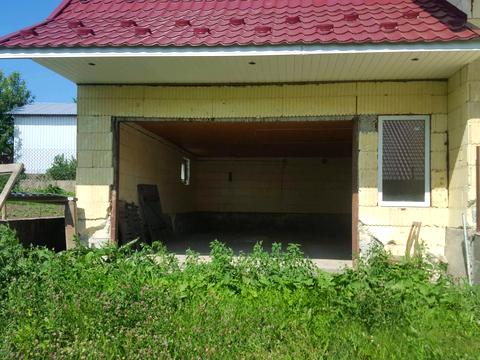 будинок за адресою Паркова вул. (Амурська)