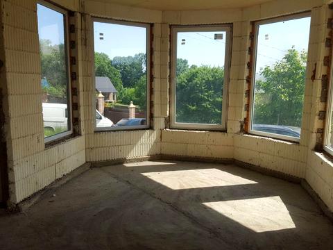 будинок за адресою Паркова вул. (Амурська)