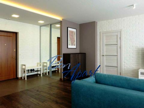 квартира за адресою Вацлава Гавела бульв. (Івана Лепсе), 6-В