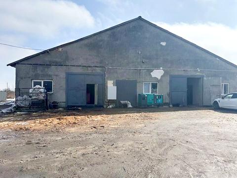 коммерческая по адресу Сільська, 1