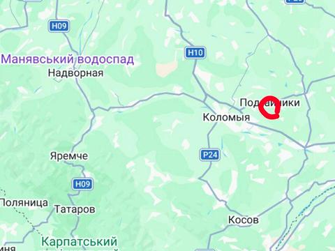 коммерческая по адресу Сільська, 1