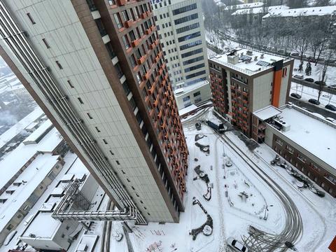 квартира за адресою Вацлава Гавела бульв. (Івана Лепсе), 6-В