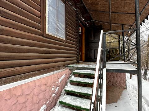 дом по адресу Заставненская ул.