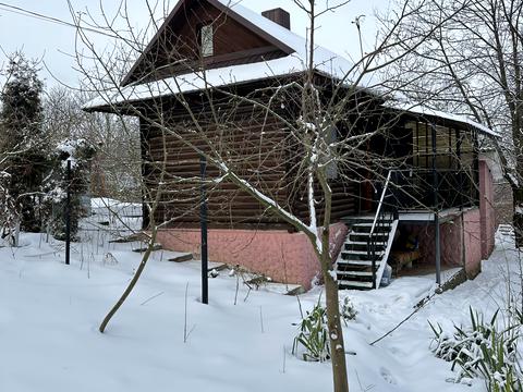 дом по адресу Заставненская ул.