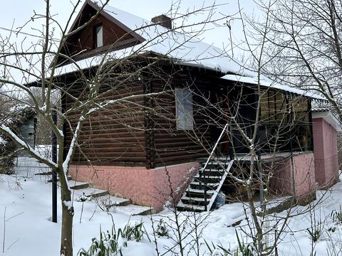 дом по адресу Заставненская ул.