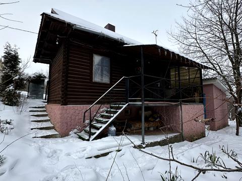 дом по адресу Заставненская ул.