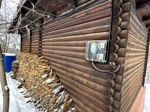 дом по адресу Заставненская ул.