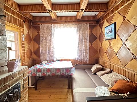 дом по адресу Заставненская ул.