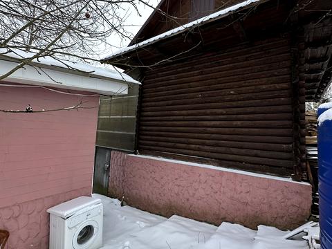 дом по адресу Заставненская ул.