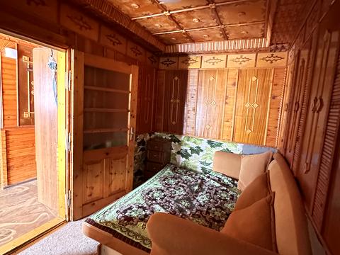 дом по адресу Заставненская ул.