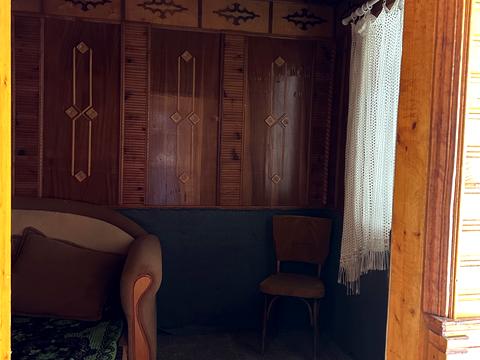 дом по адресу Заставненская ул.