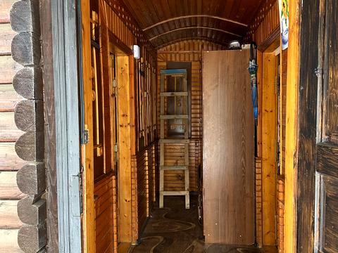 дом по адресу Заставненская ул.