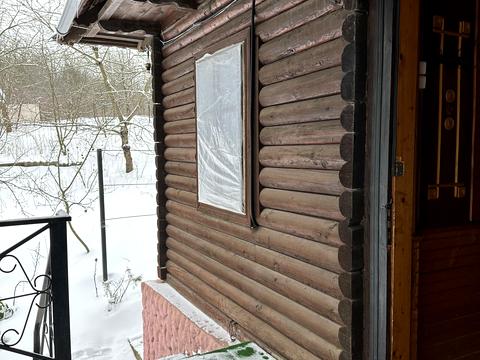 дом по адресу Заставненская ул.