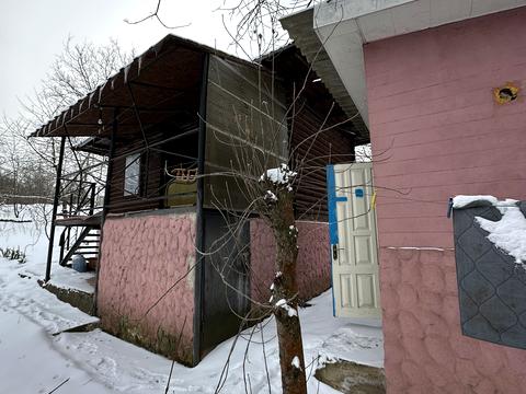 дом по адресу Заставненская ул.