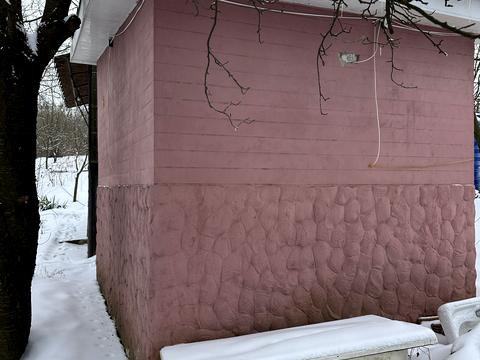 дом по адресу Заставненская ул.