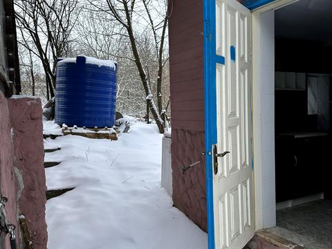 дом по адресу Заставненская ул.