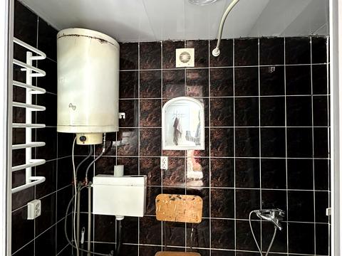 дом по адресу Заставненская ул.