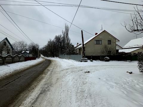 дом по адресу Заставненская ул.