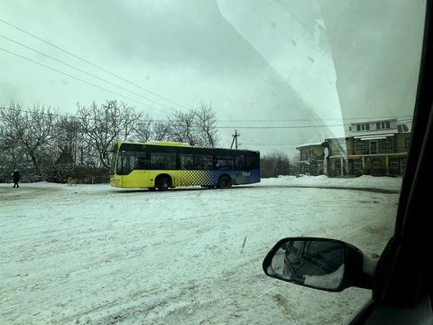 дом по адресу Заставненская ул.