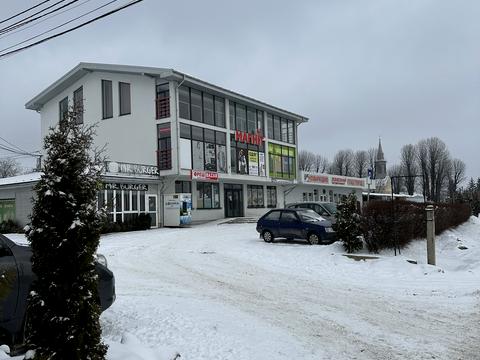 дом по адресу Заставненская ул.