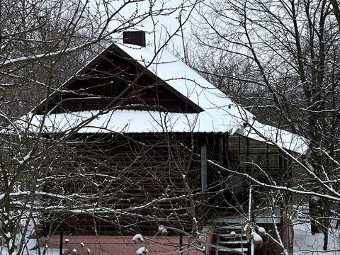 дом по адресу Заставненская ул.