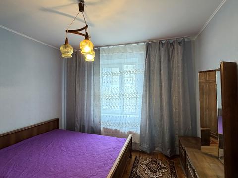 квартира за адресою Біличанська вул., 5