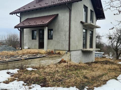 будинок за адресою Стрийська вул., 100-Б