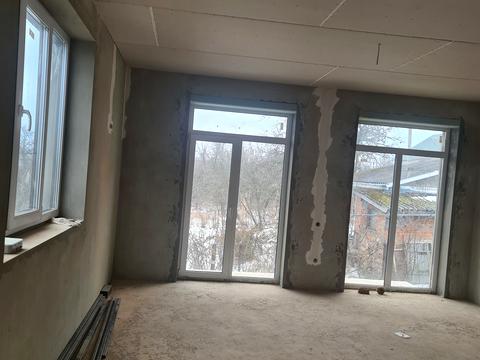 будинок за адресою Стрийська вул., 100-Б