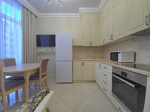 квартира за адресою Дмитрівська вул., 82