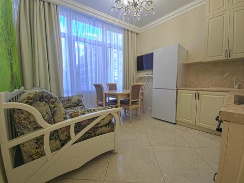 квартира за адресою Дмитрівська вул., 82