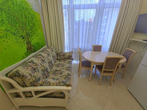 квартира за адресою Дмитрівська вул., 82