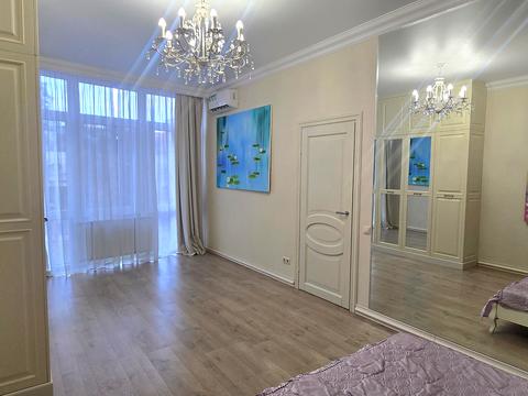 квартира за адресою Дмитрівська вул., 82