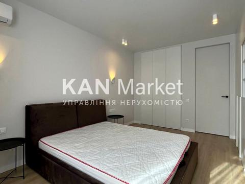 квартира за адресою Тадея Рильського бульв., 1