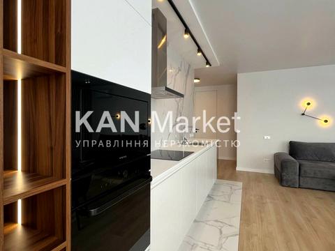 квартира за адресою Тадея Рильського бульв., 1