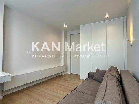 квартира за адресою Тадея Рильського бульв., 1