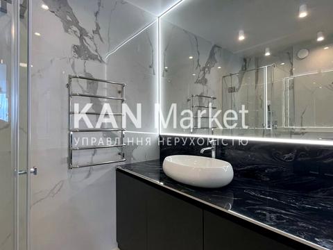 квартира за адресою Тадея Рильського бульв., 1