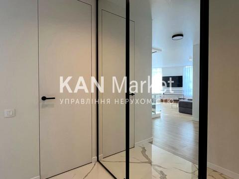 квартира за адресою Тадея Рильського бульв., 1