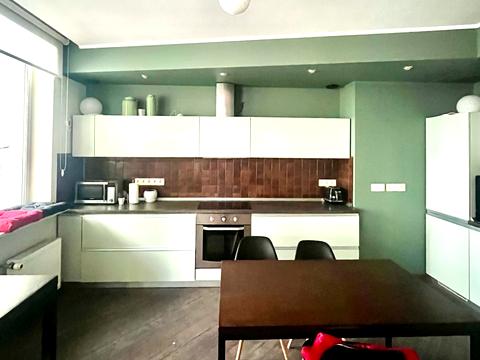 квартира по адресу Киев, Раисы Окипной ул., 10-А