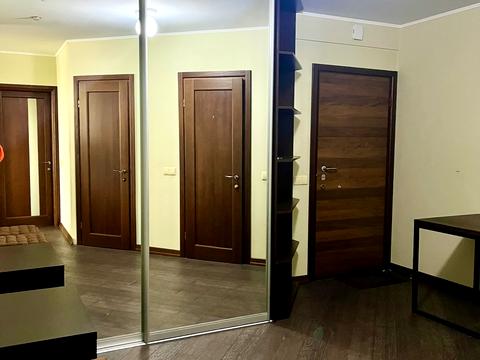 квартира по адресу Киев, Раисы Окипной ул., 10-А