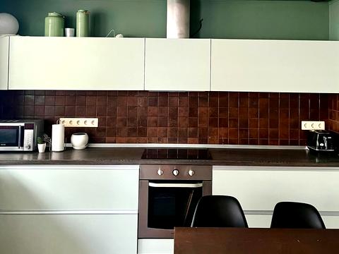 квартира по адресу Киев, Раисы Окипной ул., 10-А