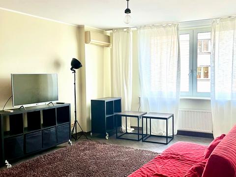 квартира по адресу Киев, Раисы Окипной ул., 10-А