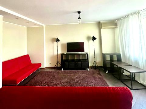 квартира по адресу Киев, Раисы Окипной ул., 10-А