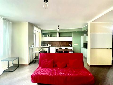 квартира по адресу Киев, Раисы Окипной ул., 10-А