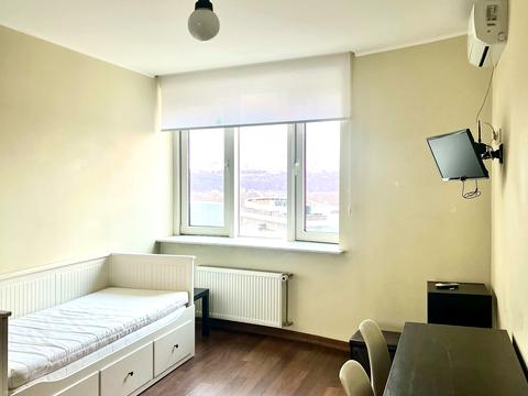 квартира по адресу Киев, Раисы Окипной ул., 10-А