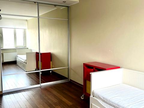 квартира по адресу Киев, Раисы Окипной ул., 10-А