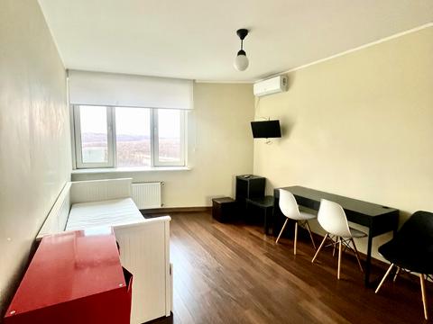 квартира по адресу Киев, Раисы Окипной ул., 10-А