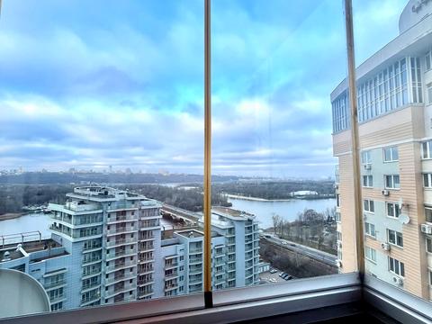 квартира по адресу Киев, Раисы Окипной ул., 10-А