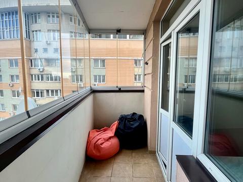 квартира по адресу Киев, Раисы Окипной ул., 10-А