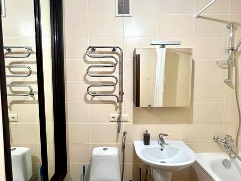 квартира по адресу Киев, Раисы Окипной ул., 10-А